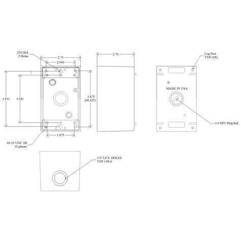 one gang electrical box|1 gang electrical box dimensions.